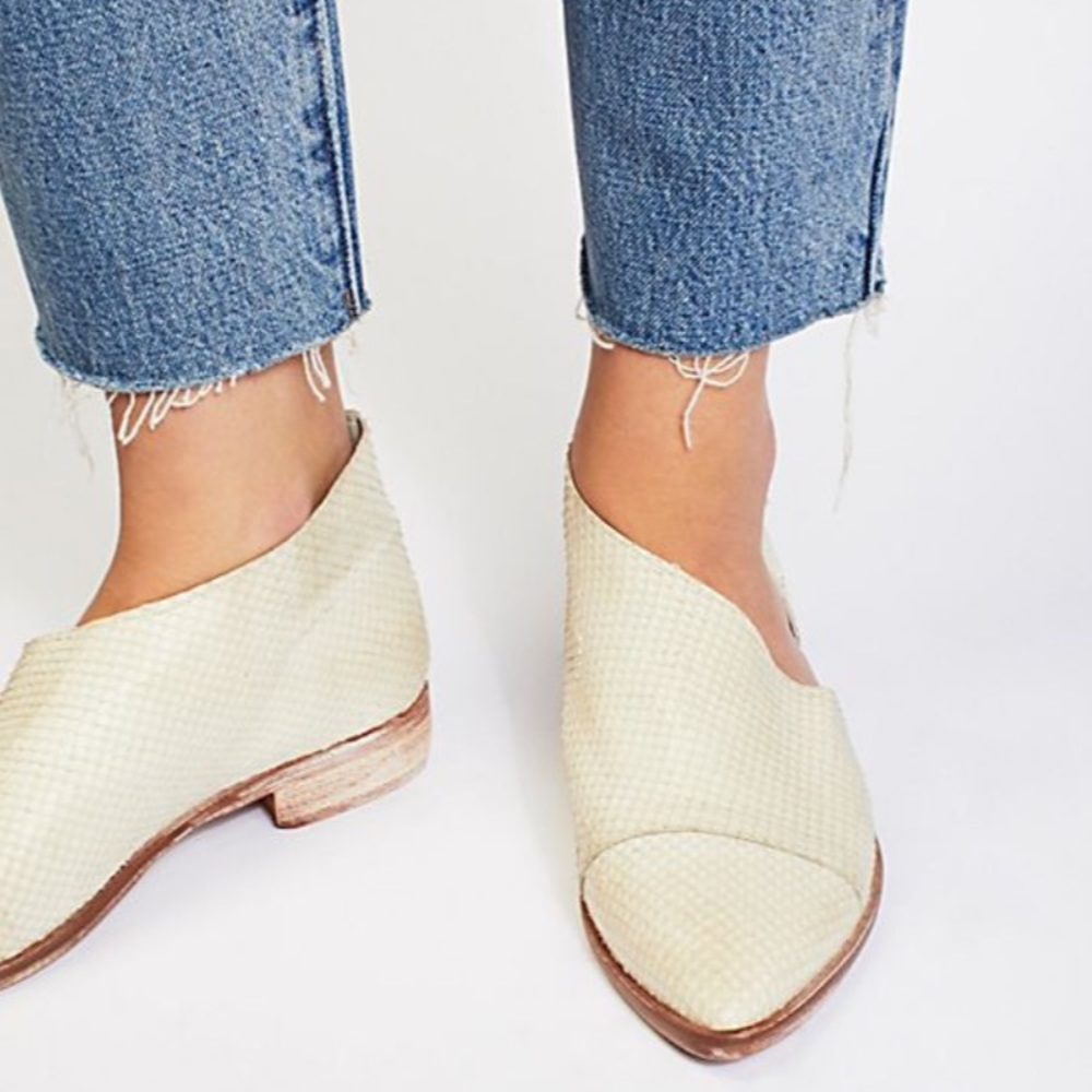 Free People Royale Ankle Boots - Picture 4 of 5